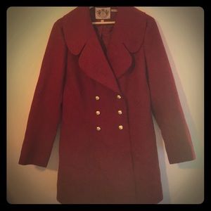 Beautiful designer coat